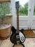 Rickenbacker 360/6 , Jetglo: Full Instrument - Front
