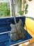 Rickenbacker 360/6 , Jetglo: Full Instrument - Rear