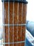 Rickenbacker 360/6 , Jetglo: Neck - Front
