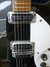 Rickenbacker 360/6 , Jetglo: Close up - Free2