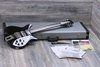 Rickenbacker 355/12 JL, Jetglo: Full Instrument - Front