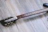 Rickenbacker 355/12 JL, Jetglo: Neck - Front