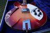 Rickenbacker 360/12 V64, Fireglo: Free image