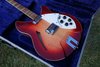 Rickenbacker 360/12 V64, Fireglo: Free image2
