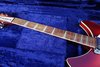 Rickenbacker 360/12 V64, Fireglo: Neck - Front