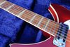 Rickenbacker 360/12 V64, Fireglo: Close up - Free2