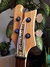 Rickenbacker 4001/4 , Mapleglo: Free image