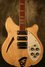 Rickenbacker 370/12 , Mapleglo: Body - Front