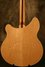Sep 2005 Rickenbacker 370/12 , Mapleglo: Body - Rear