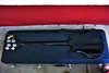 Rickenbacker 4003/4 , Jetglo: Full Instrument - Rear