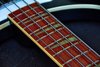 Rickenbacker 4003/4 , Jetglo: Neck - Front
