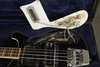 Rickenbacker 4001/4 , Jetglo: Free image2