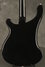 Rickenbacker 4001/4 , Jetglo: Body - Rear