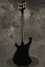 Rickenbacker 4001/4 , Jetglo: Full Instrument - Rear