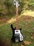 Rickenbacker 4001/4 , Jetglo: Full Instrument - Front
