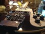 Rickenbacker 4001/4 , Jetglo: Close up - Free2