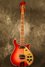 Rickenbacker 660/12 , Fireglo: Full Instrument - Front
