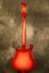 Rickenbacker 660/12 , Fireglo: Full Instrument - Rear