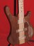Rickenbacker 4003/4 S, Natural Walnut: Free image