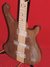 Rickenbacker 4003/4 S, Natural Walnut: Free image2
