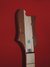 Rickenbacker 4003/4 S, Natural Walnut: Close up - Free