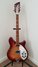 Rickenbacker 360/6 , Fireglo: Full Instrument - Front