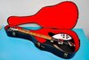 Rickenbacker 360/12 , Jetglo: Close up - Free