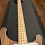 Rickenbacker 4003/4 , Natural Walnut: Free image