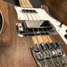 Rickenbacker 4003/4 , Natural Walnut: Close up - Free