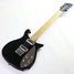 Rickenbacker 650/6 Colorado, Jetglo: Full Instrument - Front