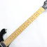 Rickenbacker 650/6 Colorado, Jetglo: Neck - Front