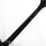 Rickenbacker 650/6 Colorado, Jetglo: Neck - Rear