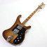 Rickenbacker 481/6 Slant Fret, Walnut: Full Instrument - Front