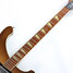 Rickenbacker 481/6 Slant Fret, Walnut: Neck - Front