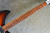 Rickenbacker 330/6 , MonteBrown: Neck - Front
