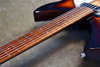 Rickenbacker 330/6 , MonteBrown: Close up - Free2