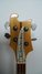 Rickenbacker 4001/4 , Mapleglo: Headstock