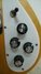 Rickenbacker 4001/4 , Mapleglo: Free image