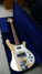 Rickenbacker 4001/4 , Mapleglo: Free image2