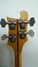 Rickenbacker 4001/4 , Mapleglo: Headstock - Rear