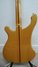 Rickenbacker 4001/4 , Mapleglo: Body - Rear