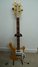 Rickenbacker 4001/4 , Mapleglo: Full Instrument - Front