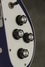 Rickenbacker 4001/4 , Azureglo: Free image