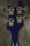 Rickenbacker 4001/4 , Azureglo: Headstock - Rear