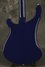Rickenbacker 4001/4 , Azureglo: Body - Rear
