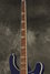 Rickenbacker 4001/4 , Azureglo: Neck - Front