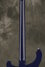Rickenbacker 4001/4 , Azureglo: Neck - Rear