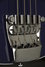 Rickenbacker 4001/4 , Azureglo: Close up - Free2
