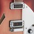 Rickenbacker 360/6 , Fireglo: Close up - Free2