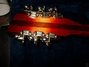 Rickenbacker 360/12 V64, Fireglo: Headstock - Rear